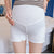 Maternity Wear,Leggings, Low-Waist Shorts, All-Match Safety Pants, Pregnant Women'S Belly Lift Pants - Enfance-Heureuse