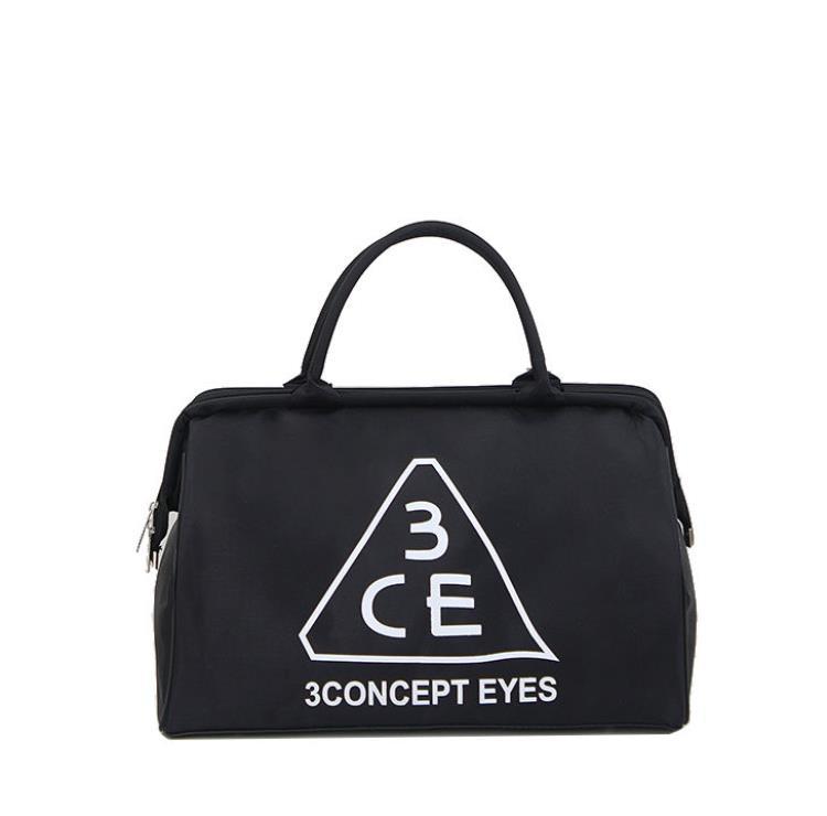 Suitcase Bag Carrying Case - Enfance-Heureuse