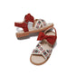 New Baby Children's Shoes, Big Children's Soft-soled Shoes - Enfance-Heureuse
