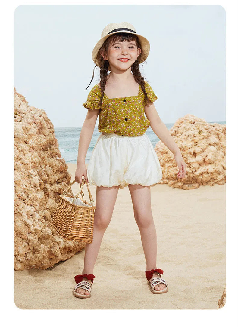 New Baby Children's Shoes, Big Children's Soft-soled Shoes - Enfance-Heureuse