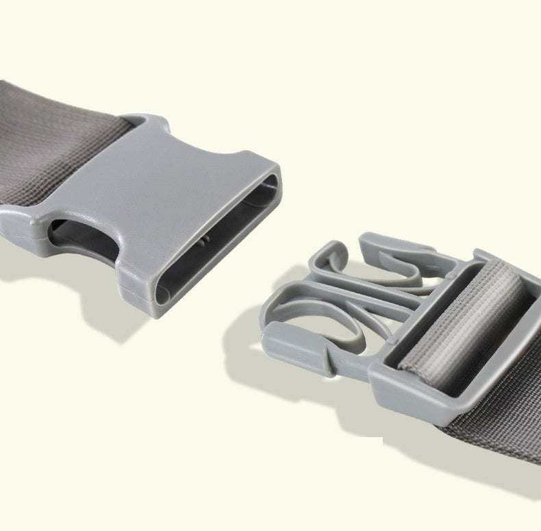 Newborn Baby Carrier Women Multifunctional Baby Carrier Baby Waist Stool Cotton T Shirts Dad Hands Free Baby Kangaroo Packet - Enfance-Heureuse