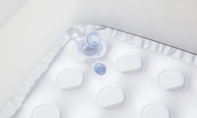 Bébé Baignoire Piscine-Baignoire de Bain Bébé-Produits Infantile Enfant PVC Pataugeoire Carré Chaud-Vente - Enfance-Heureuse