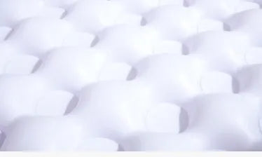 Bébé Baignoire Piscine-Baignoire de Bain Bébé-Produits Infantile Enfant PVC Pataugeoire Carré Chaud-Vente