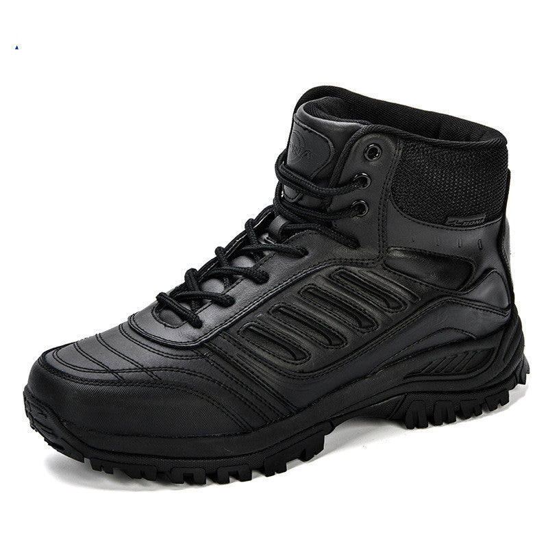 Men'S Shoes Outdoor Hiking Shoes Sports Shoes Men's shoes outdoor hiking shoes sports shoes - Enfance-Heureuse