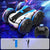 Remote Control Boat Amphibious Car Waterproof Rotate 360 Electric Toy Car For Childrens - Enfance-Heureuse