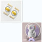 Bébé Genouillères de Bande Dessinée Accessoires Poupée Coudières Bébé D'apprentissage Ensemble - Enfance-Heureuse