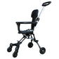 Baby Stroller Super Portable Foldable Baby Stroller Two Way Handcart Baby Stroller - Enfance-Heureuse