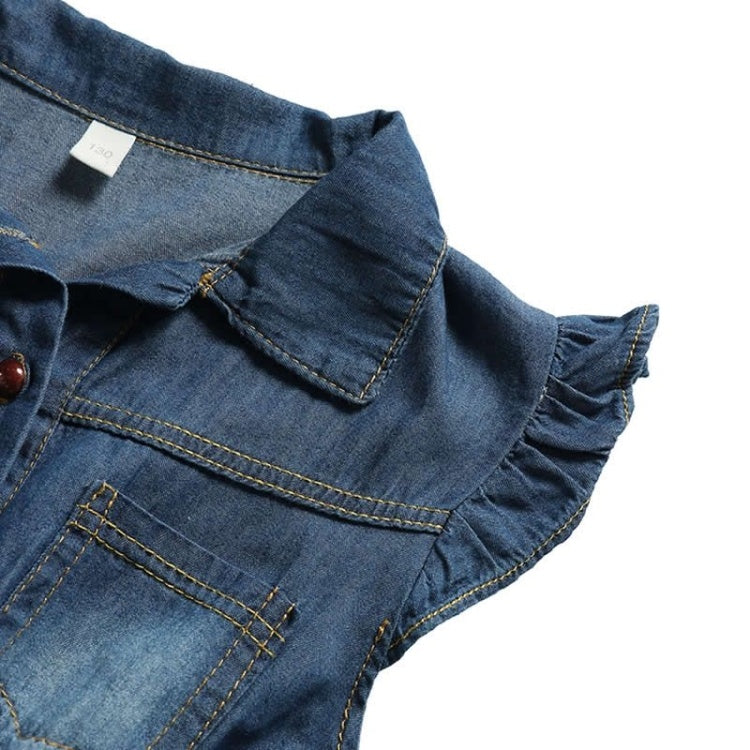 Dress Kids Clothes Teen Child Toddler Baby Girl Girls For - Enfance-Heureuse