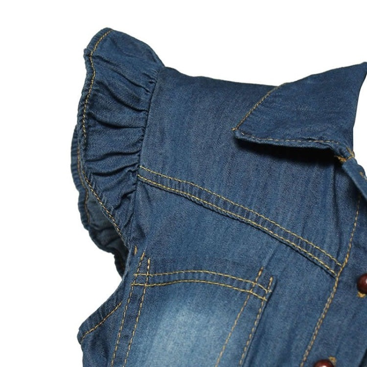 Robe Vêtements pour enfants Adolescents Enfant Tout-petit Bébé Fille Filles Pour