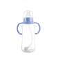 Children's Baby Standard Mouth Food Grade PP Feeding Bottle - Enfance-Heureuse