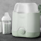 Baby Automatic Milk Warmer Milk Bottle Heating Intelligent Heat Preservation Thermostat - Enfance-Heureuse
