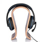 Bluetooth Wooden Earphone Holder Headset Earphone Holder - Enfance-Heureuse