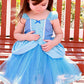 Girls' dresses - Enfance-Heureuse