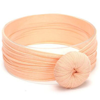 Baby care ring door headband - Enfance-Heureuse