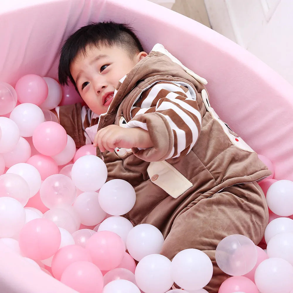 Children's wear winter boys - Enfance-Heureuse