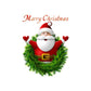 CHRISTMAS Stickers - Enfance-Heureuse