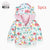 Cute double coat for boys and girls - Enfance-Heureuse