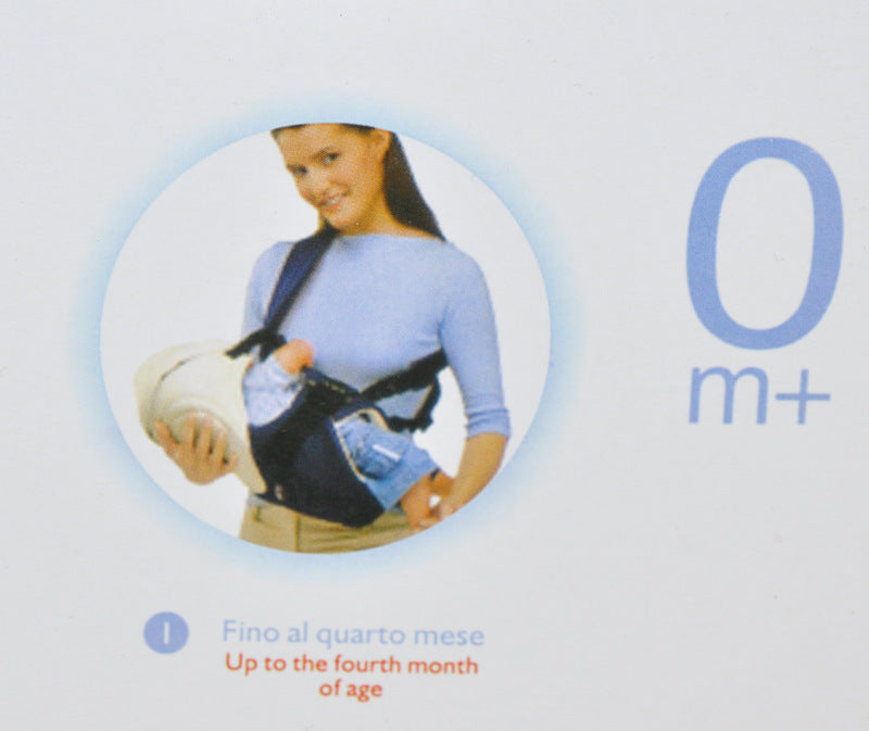 Newborn back pocket - Enfance-Heureuse