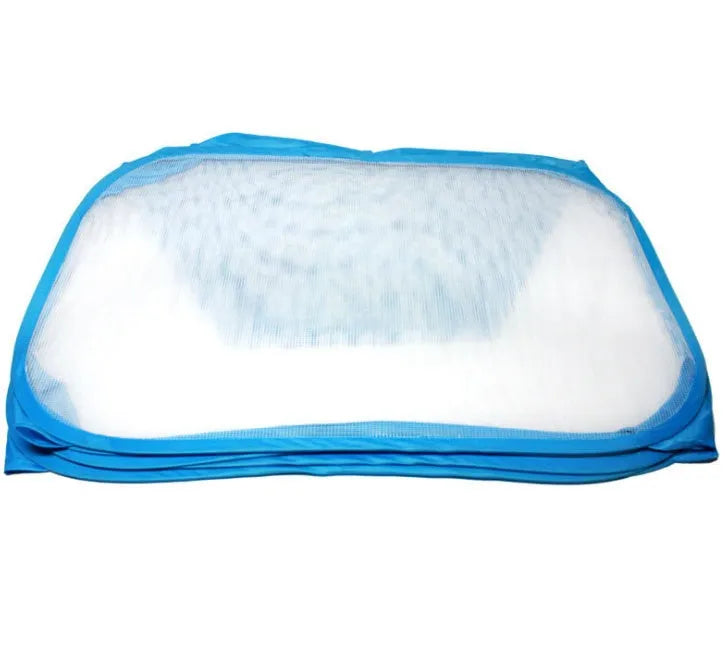 Bébé Jouer Tente de Jouets Pliable Tente Pour Enfants Océan Boules Jouer Piscine En Plein Air Maison Ramper Jeu Piscine pour Enfants piscine à balles Tente - Enfance-Heureuse