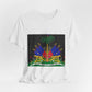 Haiti Coat of Arms T-Shirt — Haitian Flag & Emblem Graphic Tee