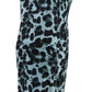 Leopard Dress Summer Sleeveless Pregnant Women - Enfance-Heureuse