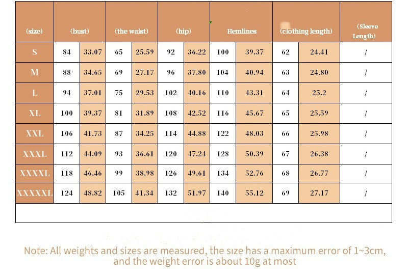 Plus Size Dress Women's Clothing - Enfance-Heureuse