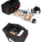 Fitness leisure travel bag