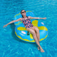 Inflatable water sofa - Enfance-Heureuse