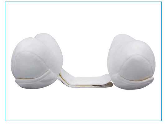 Baby head shaped pillow banana pillow - Enfance-Heureuse