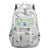 Primary School Cute Super Cute Printed Schoolbag - Enfance-Heureuse