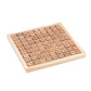 Wooden Ninety-nine Multiplication Table Building Blocks Educational Toys - Enfance-Heureuse