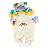 Toddler unisex suit - Enfance-Heureuse