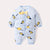 Baby onesies winter outing for men - Enfance-Heureuse