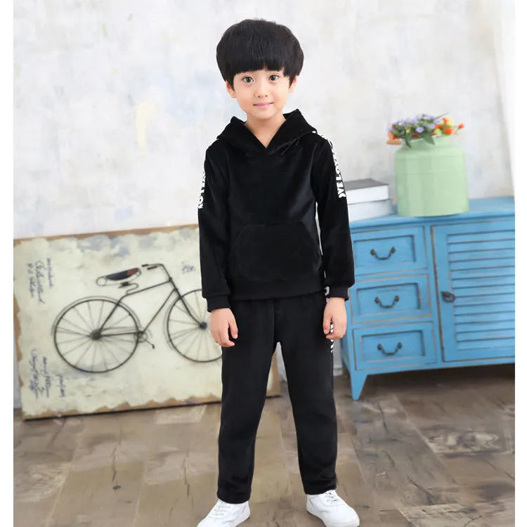 Double-faced children's clothes - Enfance-Heureuse