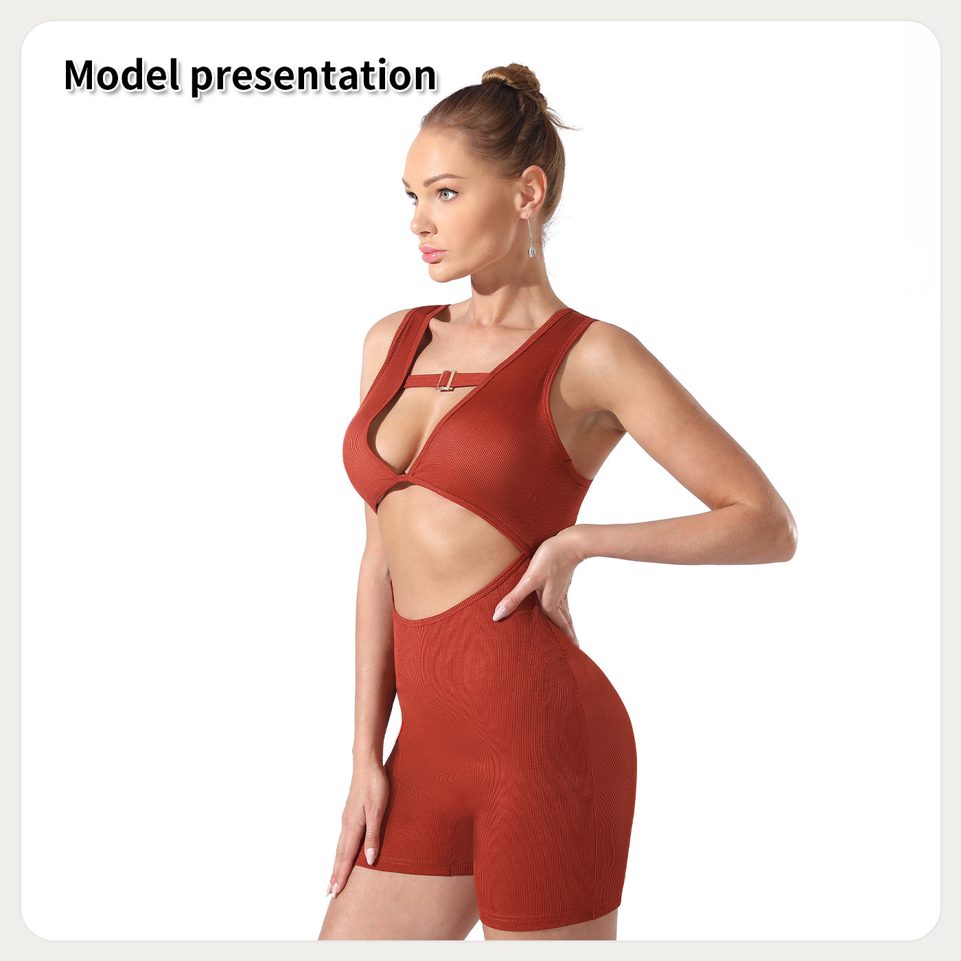 Bodysuit - Enfance-Heureuse