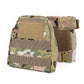 Children's Tactical Vest Set - Enfance-Heureuse