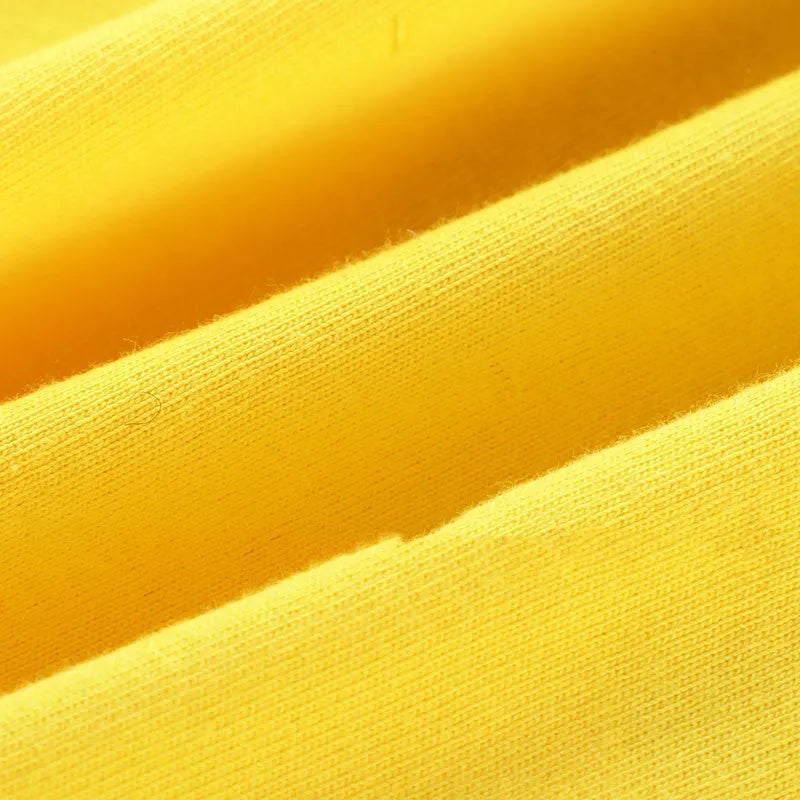 European and American Boys' Bottoming Shirt Cotton - Enfance-Heureuse