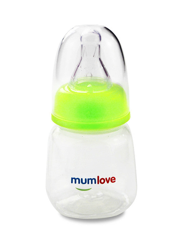 Newborn feeding and medicine feeding small bottle - Enfance-Heureuse