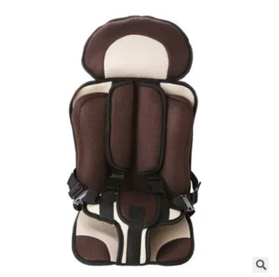 Infantile Siège Sûr Portable Siège de Sécurité Pour Bébé - Enfance-Heureuse