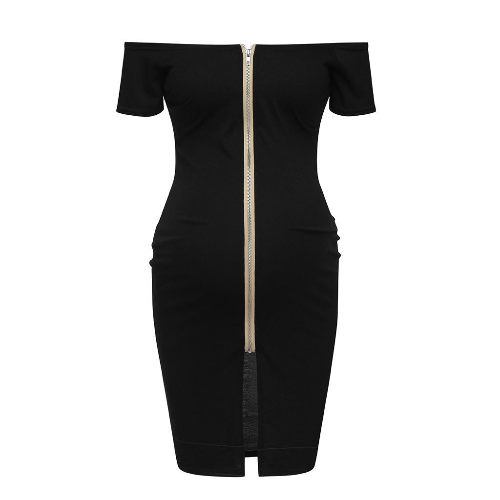 Women Pregnant Maternity Dress - Enfance-Heureuse