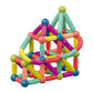 Magnétique Bâton Blocs De Construction Jeu Aimants Enfants Set Enfants Aimants Pour Enfants Magnétique Jouet Briques - Enfance-Heureuse