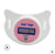 Baby pacifier digital thermometer - Enfance-Heureuse