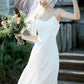 Minimal Sling Dress Daily Short - Enfance-Heureuse