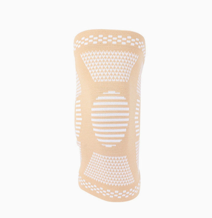Sports Knee Pads Knitted Sports Knee Pads - Enfance-Heureuse