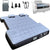 Truck Bed Air Mattress For 5.5-5.8ft Short Beds, Easily Inflates And Deflates With Built-In Rechargeable Air Pump Camping Bed Outdoor Mattress - Enfance-Heureuse