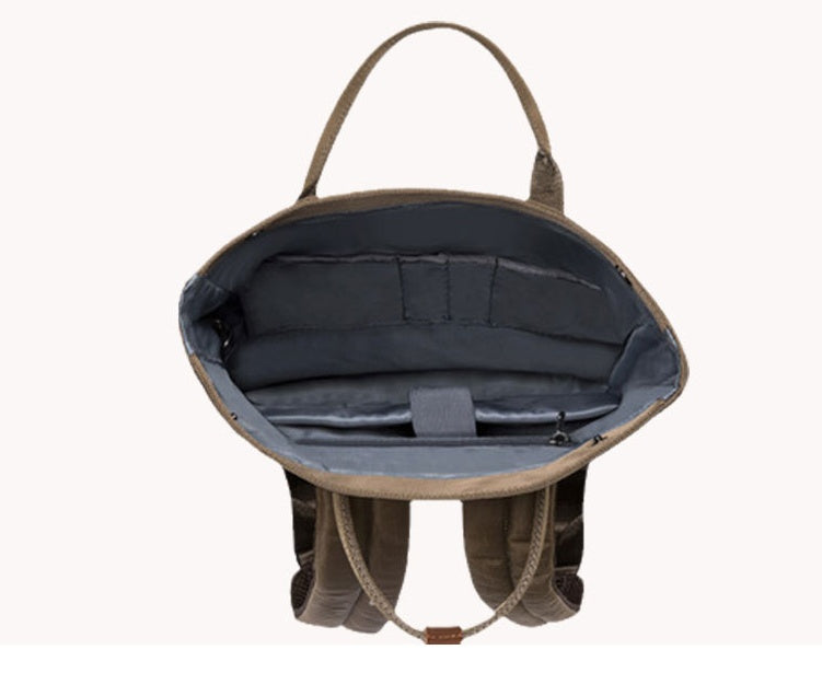 New Casual Backpack Wholesale Men's Hand - Enfance-Heureuse