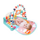 Baby Fitness Frame Pedal Piano Baby With Music Kids Pedal Toy - Enfance-Heureuse