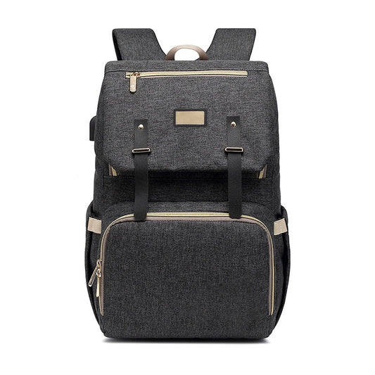 POD Multifunctional baby bag - Enfance-Heureuse