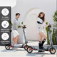 EU USA Oakda A1 Two-wheeled Folding Shared Scooter Electric Travel Scooter - Enfance-Heureuse