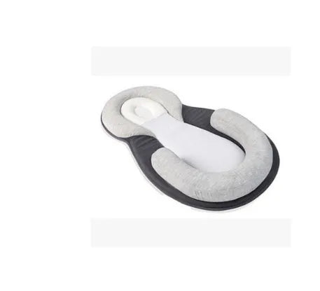 Nouveau-Né Portable Lit Bébé Lit Pliant Voyage - Enfance-Heureuse